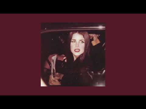 Born to die - Lana del Rey (Tiktok layered version)