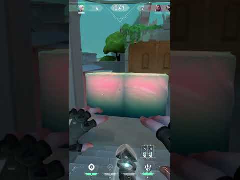 The ultimate 1v5 outplay