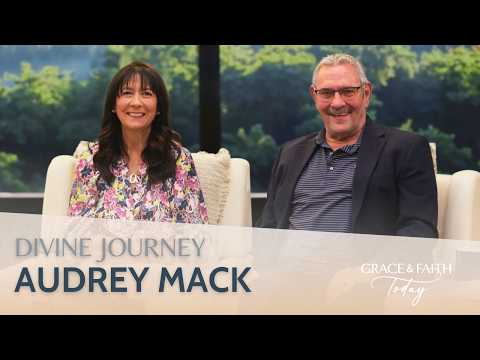 From the French Riviera Mafia to Miracles Around the World | Audrey Mack - Calling, Ministry Related, Testimonies - Gospel Truth Network