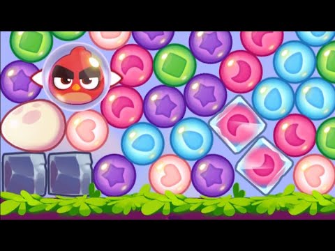 Angry Birds Dream Blast #3106