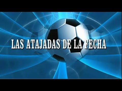 Torneo BAFI | Atajadas de la Fecha
