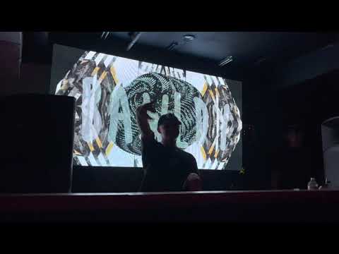 Hive Bounce 2020 + more - bawldy (Bass Ops - Club Vinyl Basement ’21)