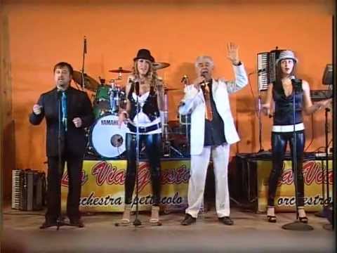 Parole al vento - La via giusta