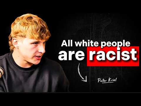 Can We REALLY Overcome White Privilege in 2025?