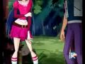 Winx Club 4 season opening in EN 