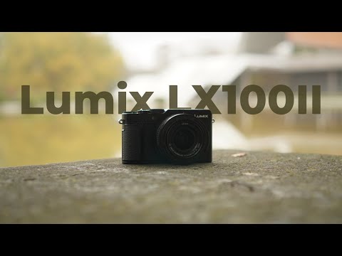 An almost perfect compact camera with a catch