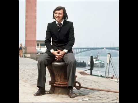 Karel Gott   Já toužím po životě 1970