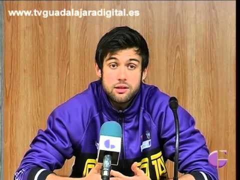 PARA SERGIO VIDAL EL CEBA HA ROTO LAS QUINIELAS