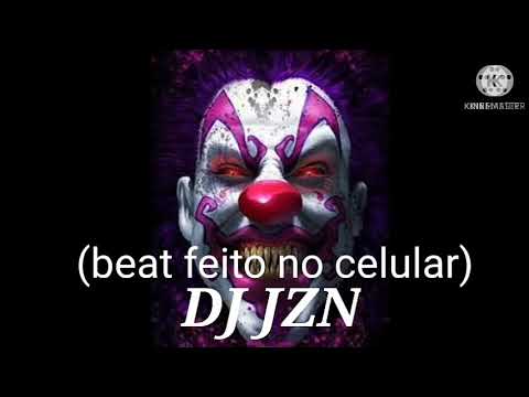 Beat trava revuada montagem mc k.k_dj pedro hm