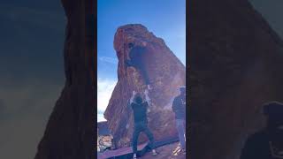 Video thumbnail: Rex Arete, V10 (sit). Moe's Valley