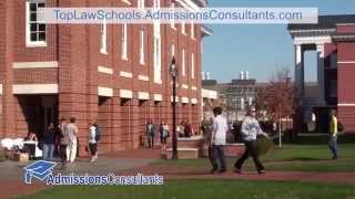 preview picture of video 'Washington and Lee University School of Law Admissions Profile'