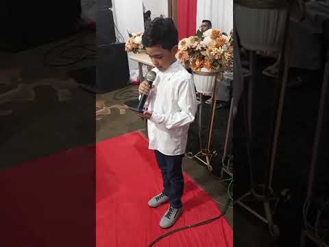 wallyssom louvando ....umburanas Bahia louvor Maria Marçal