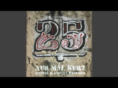 Nur Mal Kurz (Philip Bader Remix)