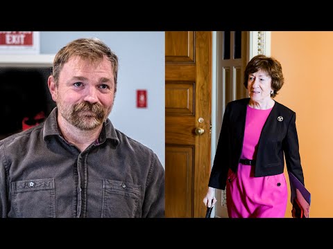 What to Expect From Maine's Primary Election