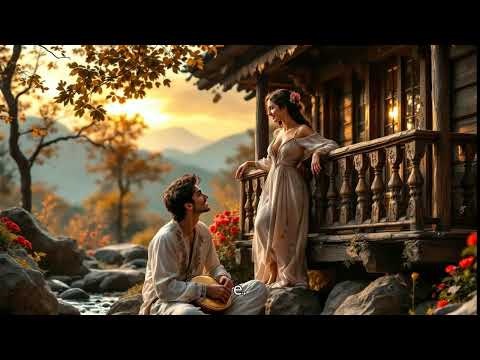 Tamburalo momče uz tamburu – Sevdah & Blues verzija