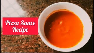 Download lagu पिज्जा सॉस बनाने का सरल तरीका | Pizza sauce recipe in hindi | Quick and easy-recipe of pizza sauce mp3