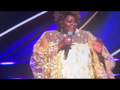 Gospel legends 2025 Stellar Awards 