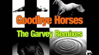 Q Lazzarus - Goodbye Horses (kriktor edit)