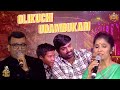 Olikuchi Udambukari Song Deva Live Performance Deva The Deva Deva Concert Blacksheep Event