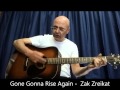 Gone Gonna Rise Again