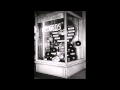 Clifton Chenier  -  Boppin' The Rock  -  Specialty 1955