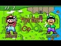 Hyper Mario 6 Co Op With Phantomlite22 Part 1