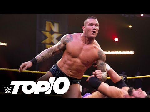 WWE Superstars Appearing in NXT, The Best Of Rey Mysterio, More | Fight Size Update