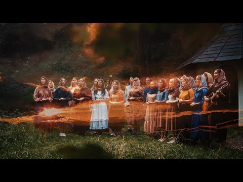 Te caut, Iisuse | Tineri din Oastea Domnului jud. Suceava | Cântare