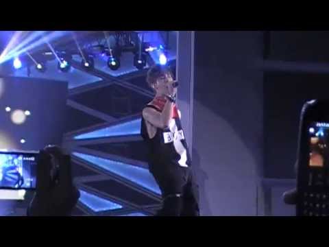 [FANCAM] 131024 Super Show 5 Manila - HENRY FOCUS