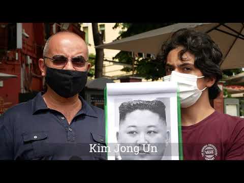 Quanto sono intelligenti gli Italiani? Interviste di cultura generale-IL MIGLIOR VIDEO DI SEMPRE 4K