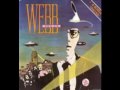 Webb Wilder "Rough Rider" 1986