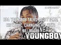 NBA YoungBoy parle de son changement [Traduction française 🇫🇷] • LA RUDDACTION