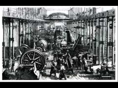 Candy Capital of the USA- How Chicago Became So Sweet