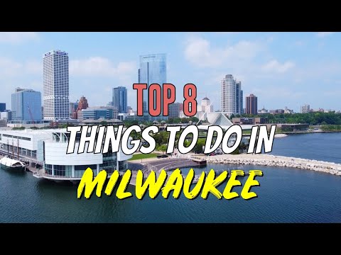 image-Is Milwaukee a cool city?