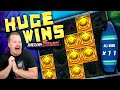 Razor Shark HUGE WINS Back To Back