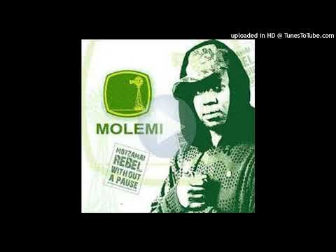 Mo Molemi - Junju