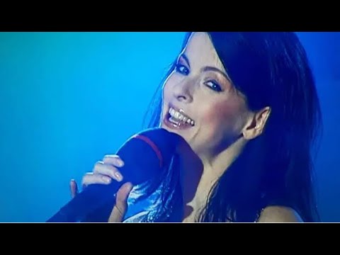 Iveta Bartošová ♥️ Bílý kámen