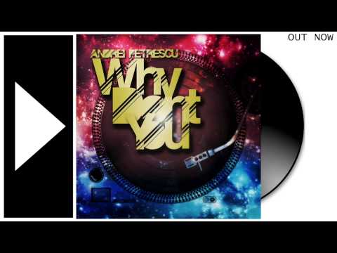 Andrei Petrescu - Why Don't You (Andre Rizo Remix)