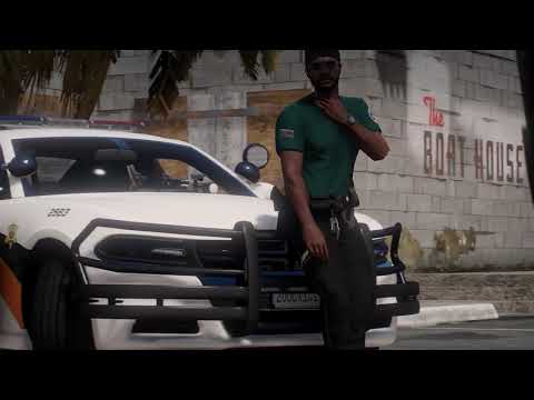 JacksonTheDev 2021 Code 3 21TR Official Teaser | Teaser By EpiczCahill