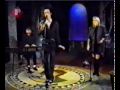 Pete Burns - Total Stranger/Gone Too Long.flv 