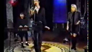 Pete Burns - Total Stranger/Gone Too Long.flv