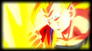 [AMV] Destroy all - STATIC - X