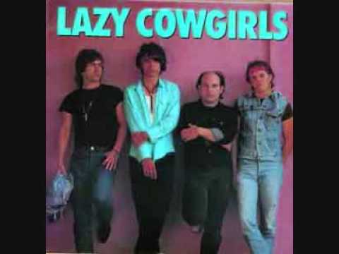 The Lazy Cowgirls - Rock Of Gibraltar
