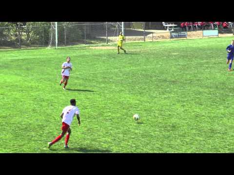 2014-04-12 MMV B1 - FC Dordrecht B1 0-3 (0-2) 2e helft.