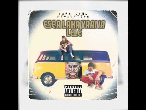 (New Samoan Song) Ese A laka vaai ia lele #samoanrapmusic #2022