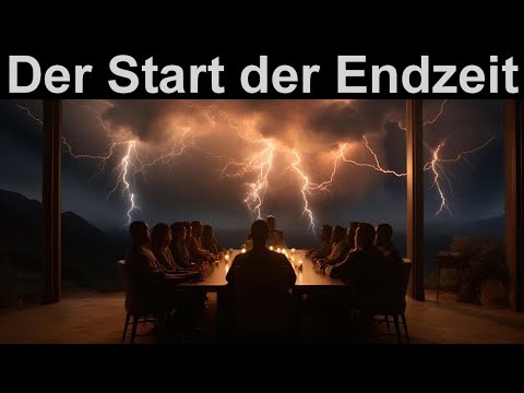 Der Start der Endzeit ➤ Das Gleichnis vom Feigenbaum