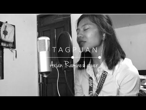 Tagpuan - Moira Dela Torre(Arian Ramirez cover)