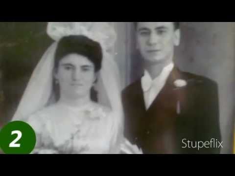 In loving memory of my grandparents