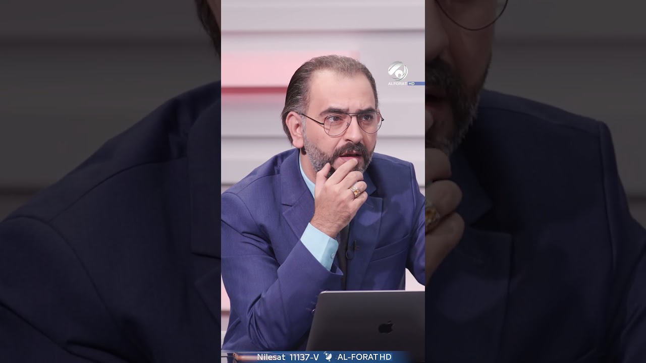 فيديو | هكذا رد الصيهود على وشاية السوداني بشأن تغريدة ترامب وشرائها بـ 50 مليون دولار