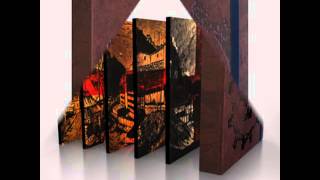 Laibach - Gesamtkunstwerk - (D5) 01 - Intro (Woodutting & Chainsaw) [Audio]